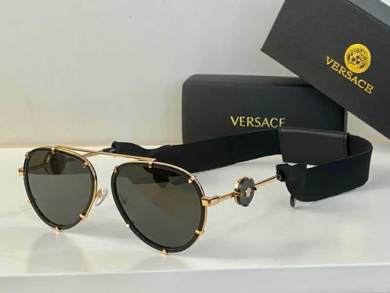 Versace Glasses (28)